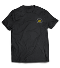 Load image into Gallery viewer, 2 Stroke Forever - Evil Coffee T Shirt