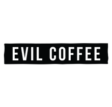 Load image into Gallery viewer, Bar - 3 Pack - Evil Coffee Stickers