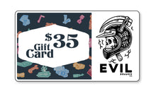 Load image into Gallery viewer, Evil Coffee Gift Card
