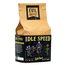Load image into Gallery viewer, EVIL COFFEE CLUB MONTHLY SUBSCRIPTION