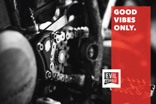 Our Vibe
