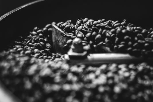 Welcome to the new EvilCoffeeCompany.com
