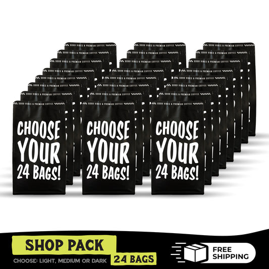 Shop Pack