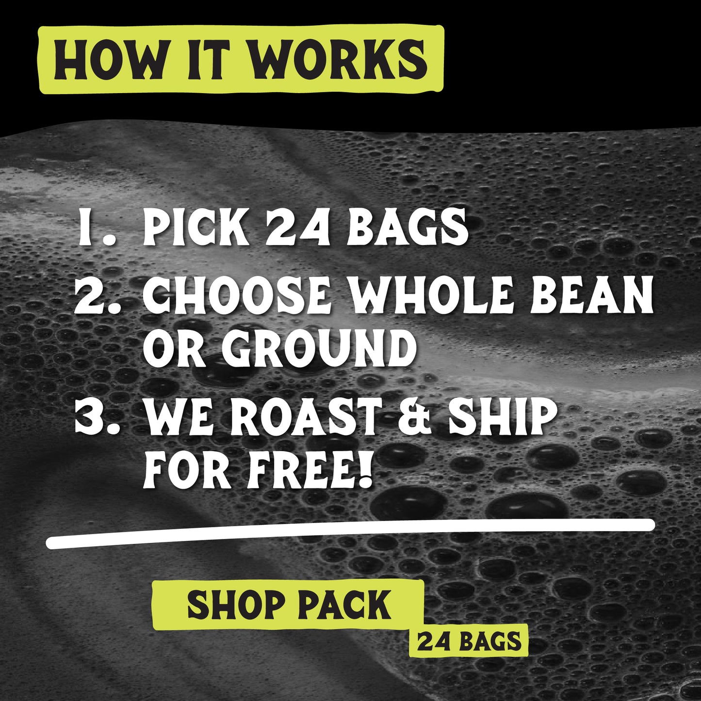 Shop Pack