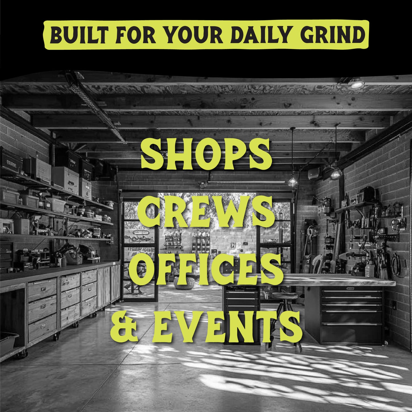 Shop Pack