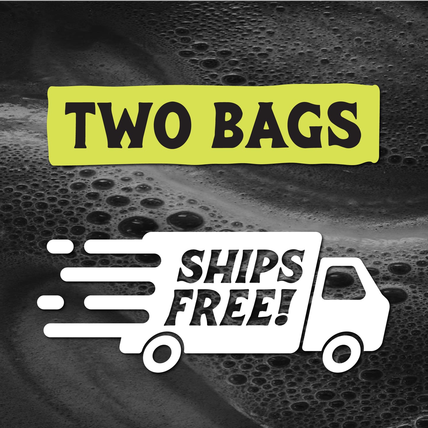 2 Pack - Daily Driver - FREE SHIPPING
