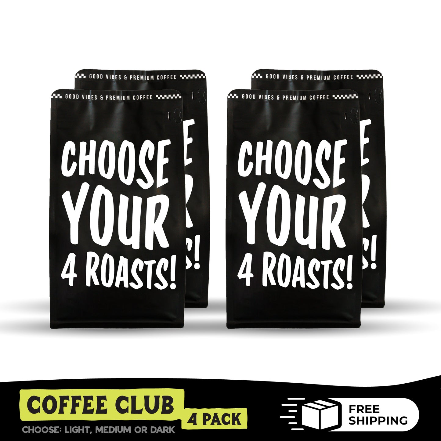 Evil Coffee Club