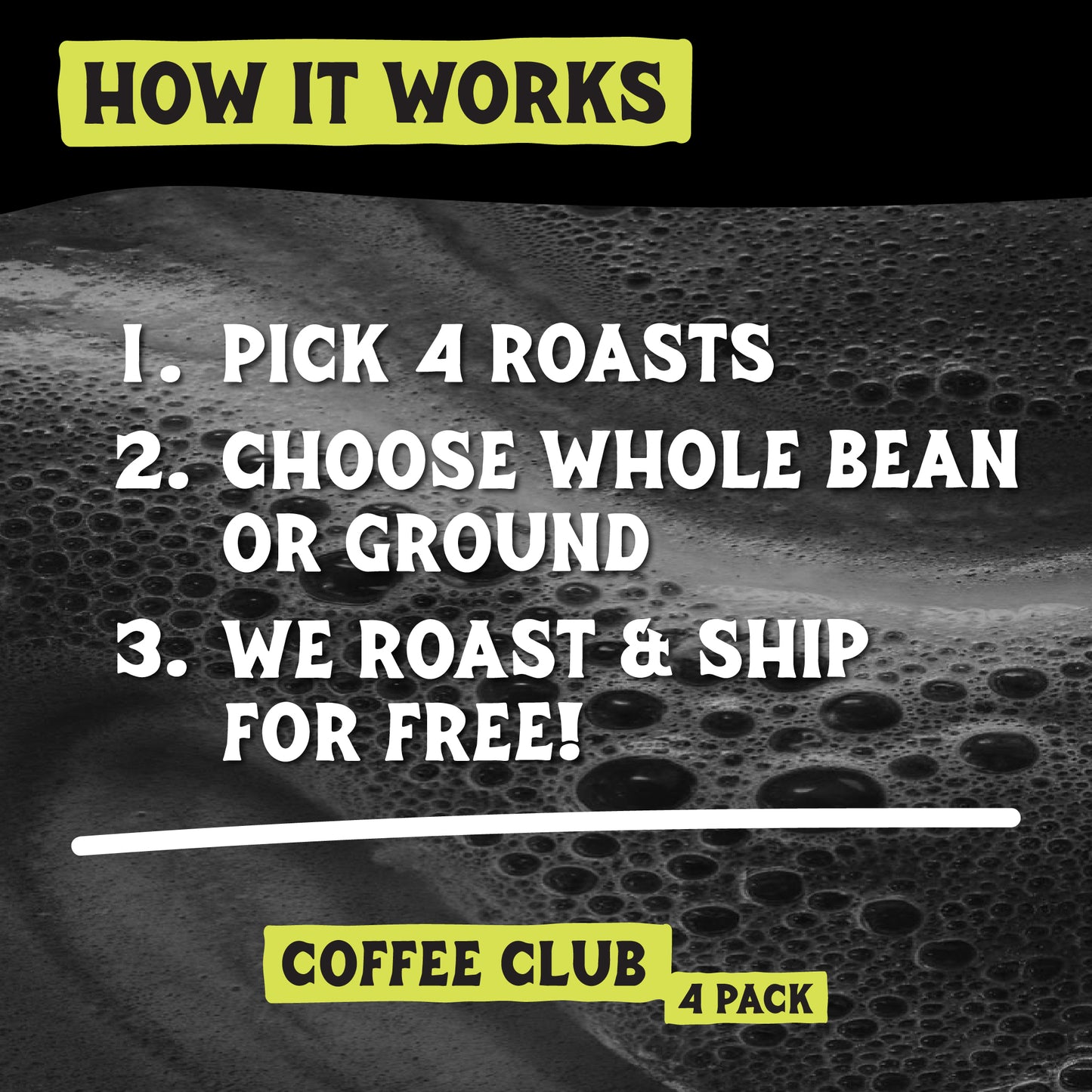 Evil Coffee Club