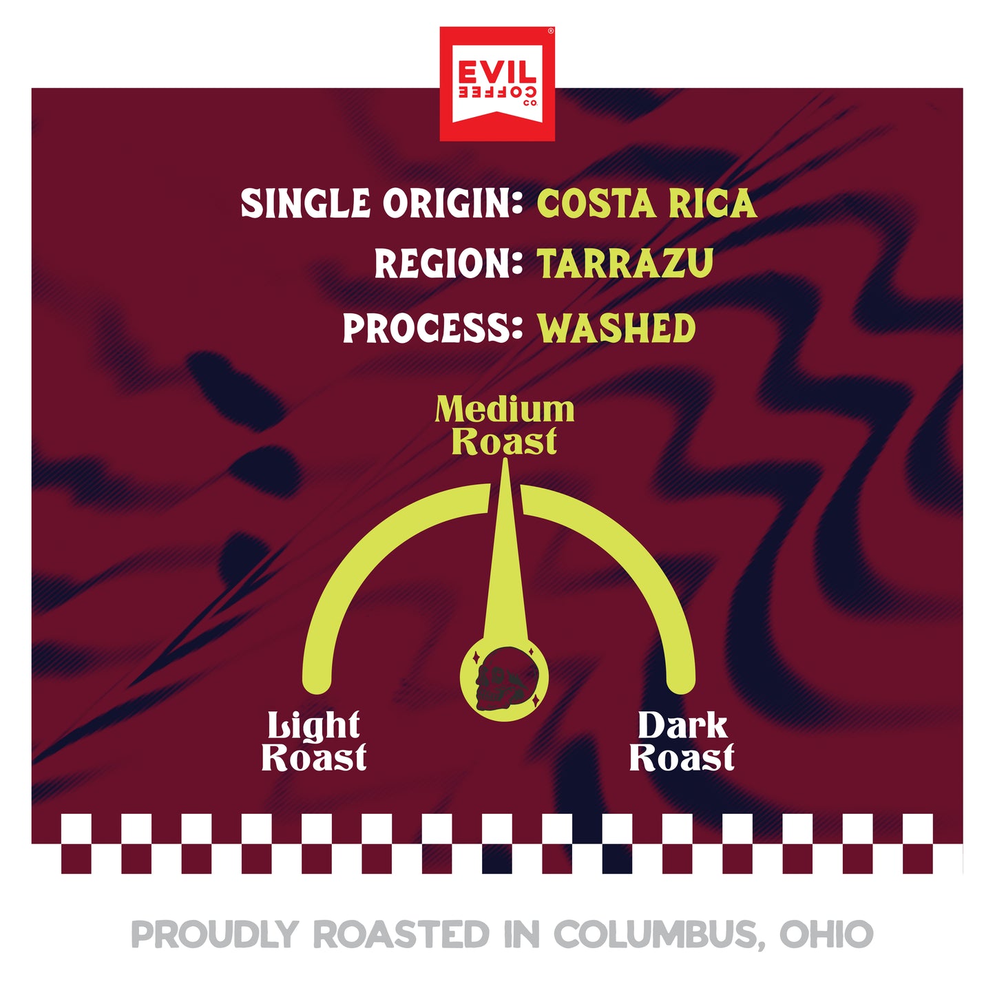 Parade Lap Medium Coffee Blend