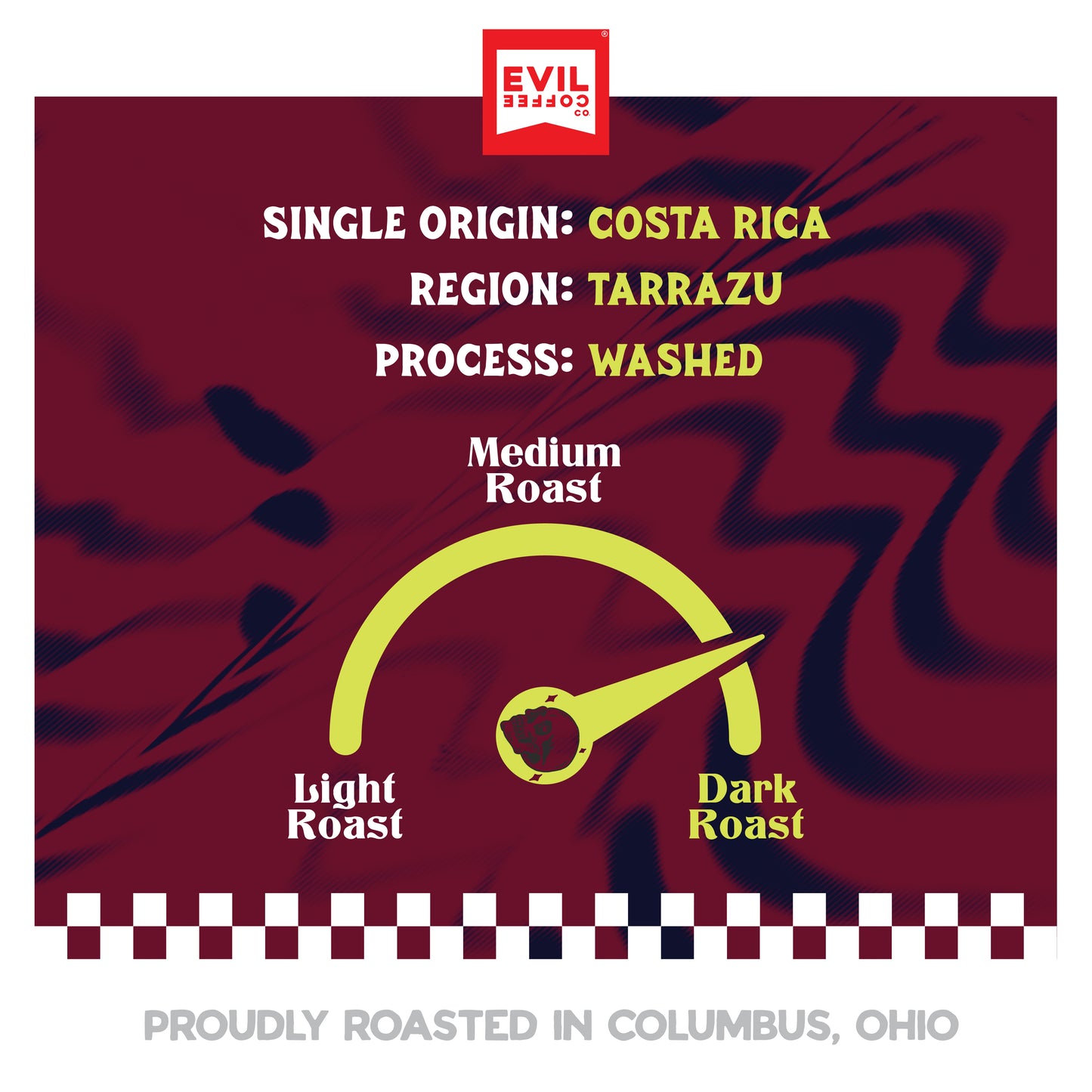 Victory Lap Dark Coffee
