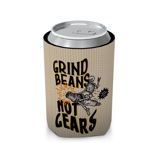 GBNG - Evil Coffee Koozie
