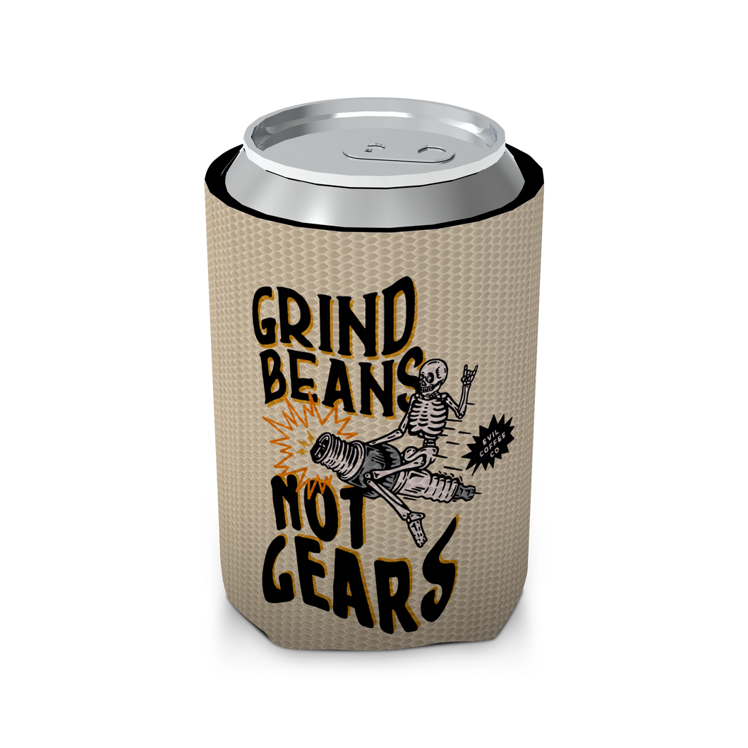 GBNG - Evil Coffee Koozie