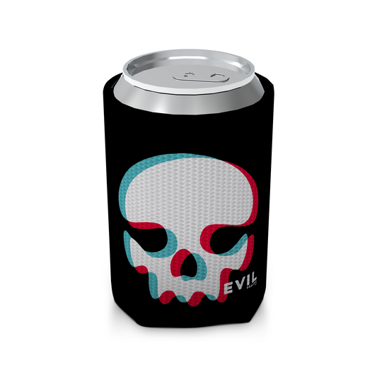 Trippin' - Evil Coffee Koozie