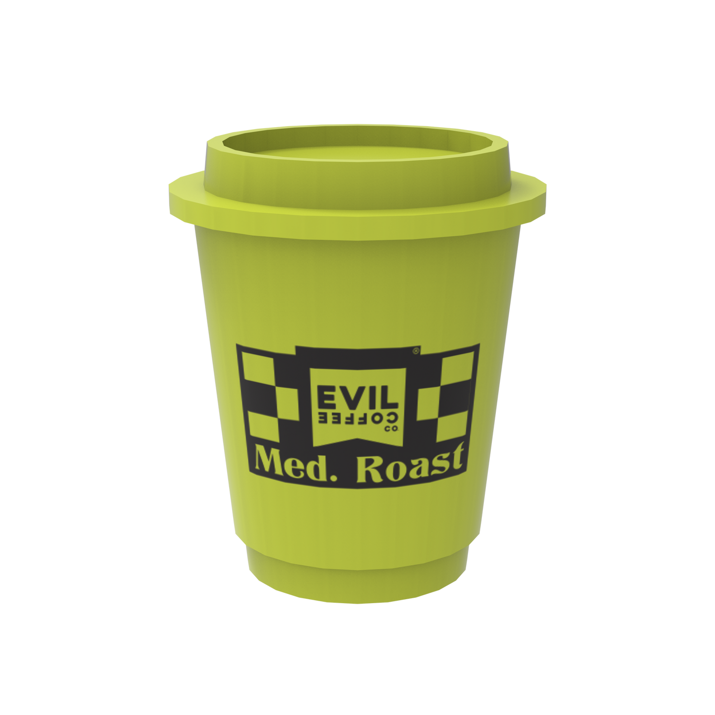 Medium Roast - Evil Coffee Freeze Dried Specialty Coffee