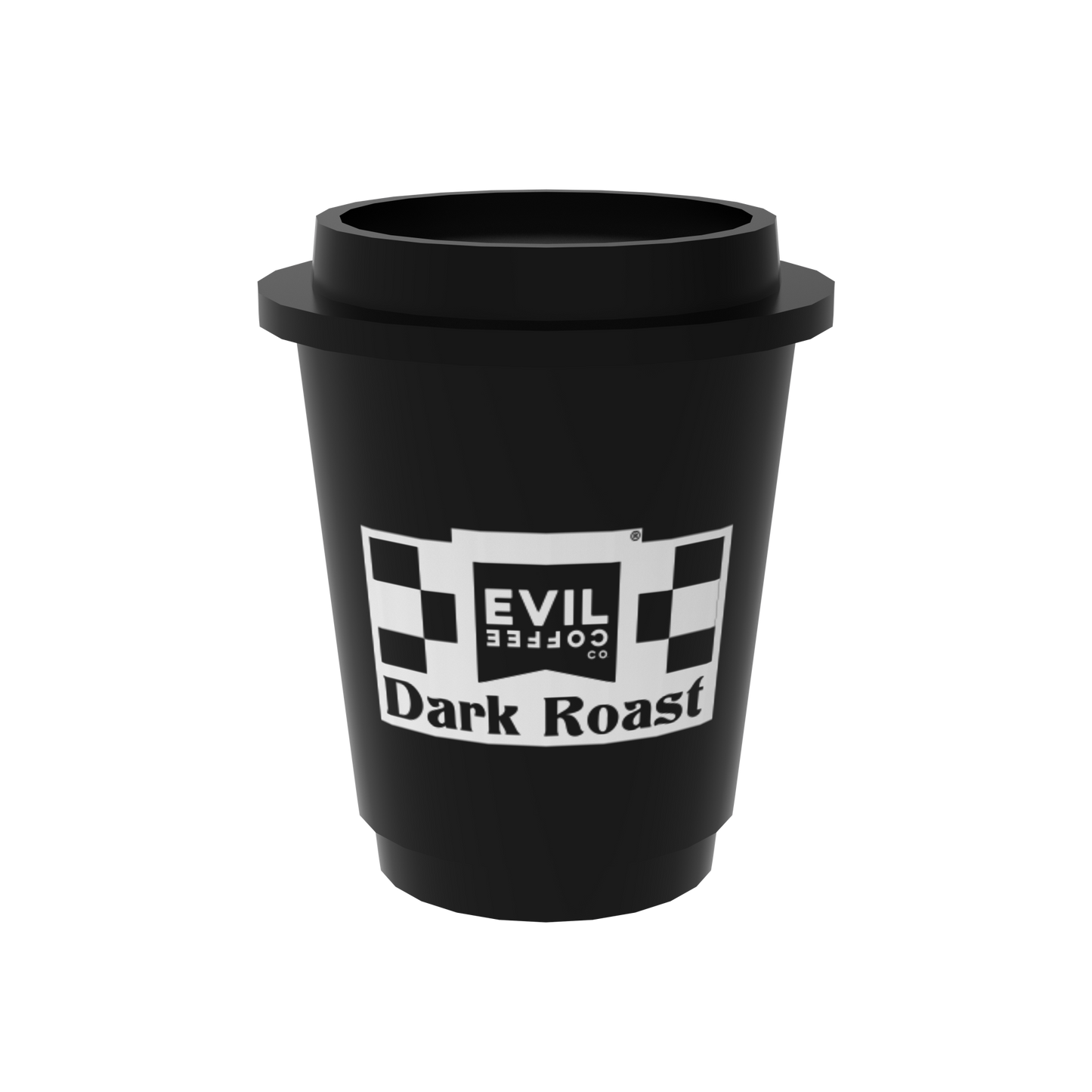 Dark Roast - Evil Coffee Freeze Dried Specialty Coffee