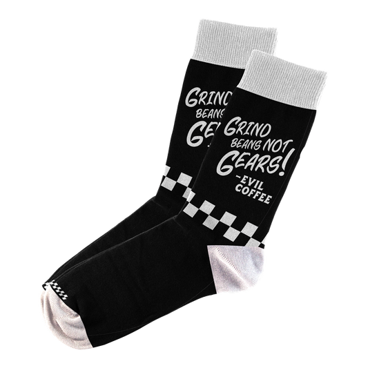 GBNG 2 - Evil Coffee Socks