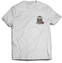 Load image into Gallery viewer, Muertos - Evil Coffee T-Shirt
