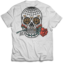 Load image into Gallery viewer, Muertos - Evil Coffee T-Shirt
