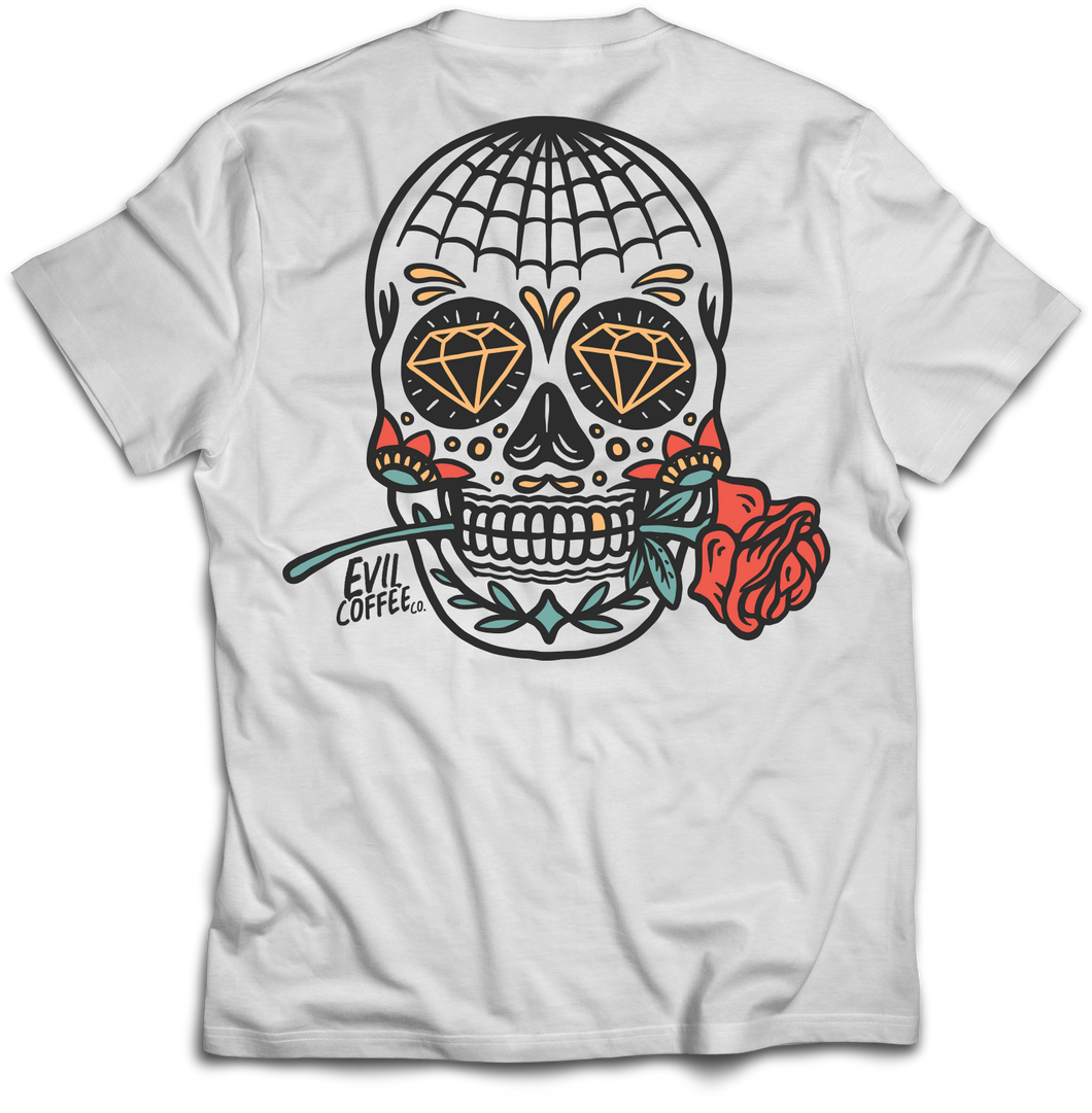 Muertos - Evil Coffee T-Shirt
