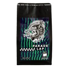 Load image into Gallery viewer, Parade Lap Medium Coffee Blend
